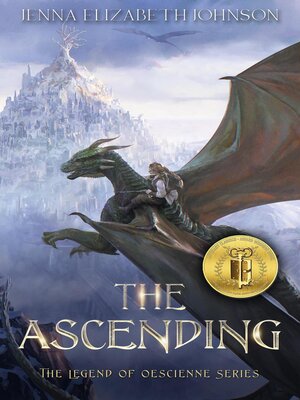 cover image of The Ascending